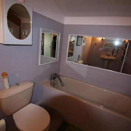 La Chaumine Aux Etoiles B&B 3*