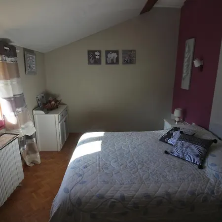 La Chaumine Aux Etoiles B&B