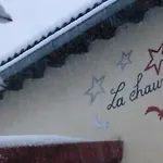 Bed & Breakfast La Chaumine Aux Etoiles 3*