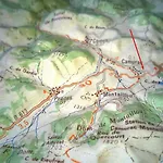 La Chaumine Aux Etoiles Bed & Breakfast