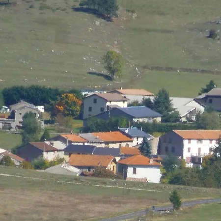 Bed & Breakfast La Chaumine Aux Etoiles 3*