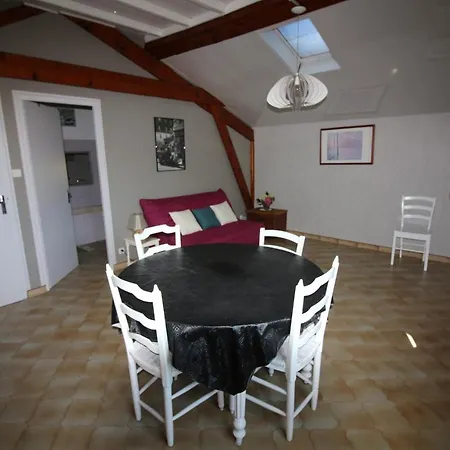 La Chaumine Aux Etoiles Bed & Breakfast Camurac