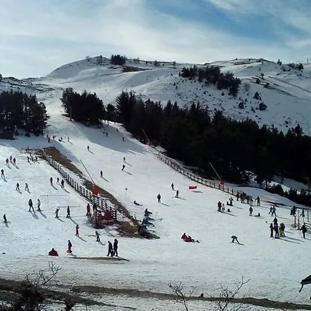 La Chaumine Aux Etoiles Frühstückspension 3*