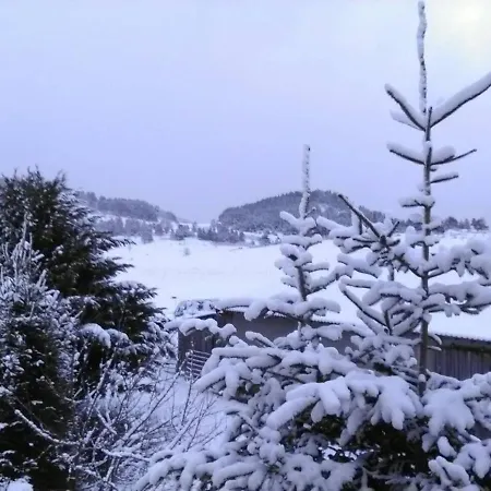 Bed & Breakfast La Chaumine Aux Etoiles 3*