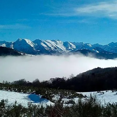 La Chaumine Aux Etoiles Bed & Breakfast