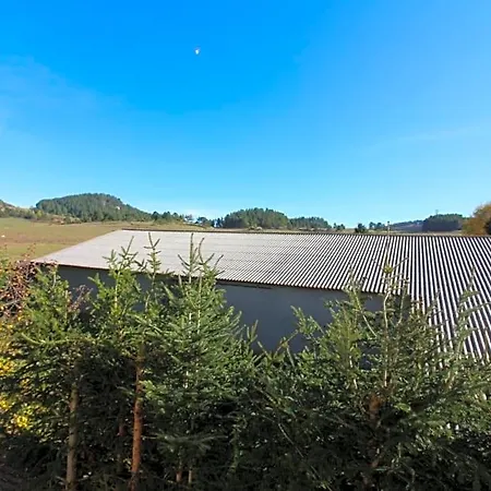 La Chaumine Aux Etoiles Bed & Breakfast