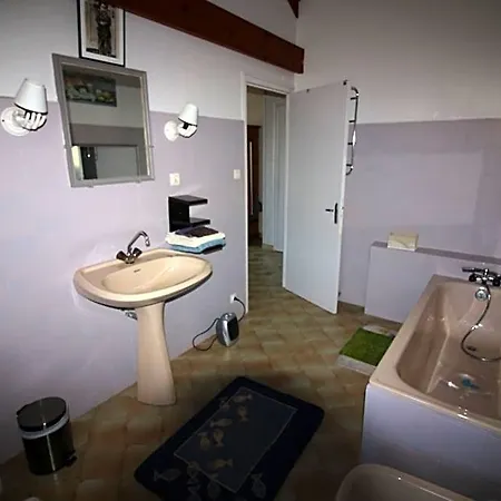 La Chaumine Aux étoiles Bed & Breakfast 3*