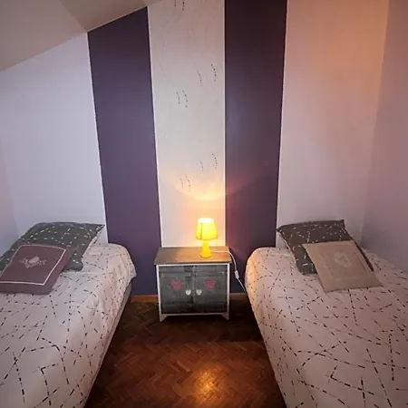 Bed & Breakfast La Chaumine Aux Etoiles 3*