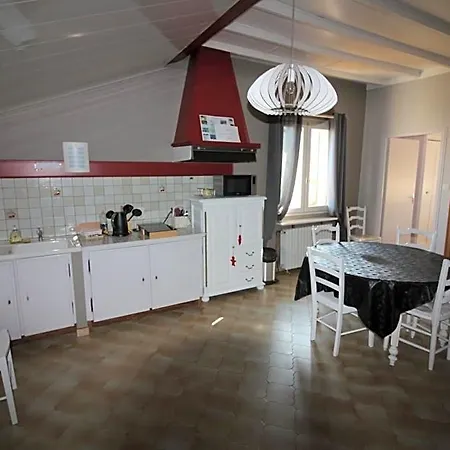 La Chaumine Aux Etoiles 3* Camurac