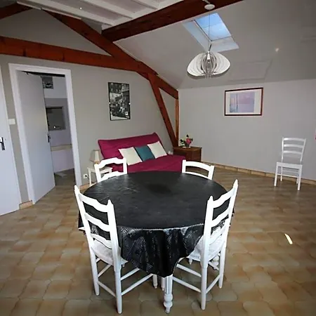La Chaumine Aux Etoiles Bed & Breakfast Camurac