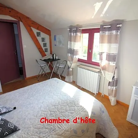 La Chaumine Aux Etoiles 3* Camurac