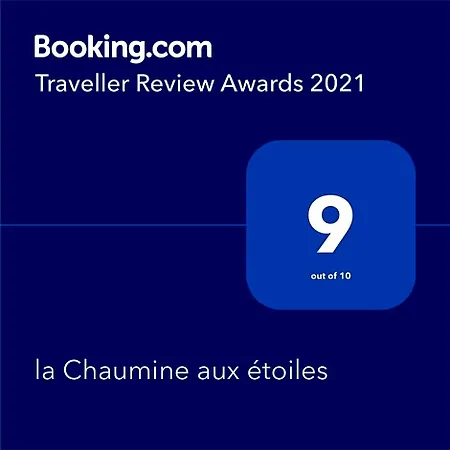La Chaumine Aux Etoiles Camurac