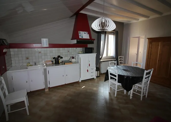 La Chaumine Aux étoiles